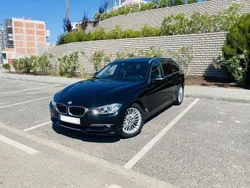 Usado 2013 BMW 320 Luxury Line Carrinha | € 17.900 (Preço justo)