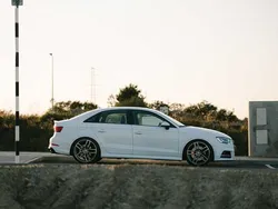 Usado 2017 Audi S3 Sedan | € 38.200