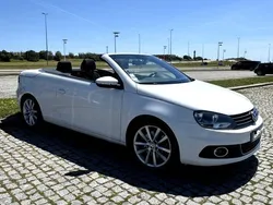 Usado 2011 VW Eos Cabrios | € 13.500 (Preço justo)