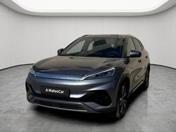 Cinzento Novo 2025 BYD Atto 3 SUV | € 38.500