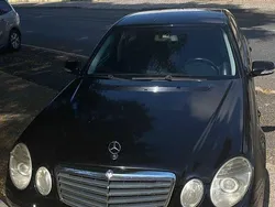 Usado 2006 Mercedes E200 Sedan | € 14.500