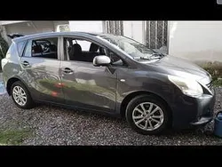 Usado 2011 Toyota Verso Monovolume | € 6.250