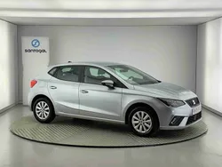 Outra Usado 2024 Seat Ibiza Style | € 18.990 (Preço justo)