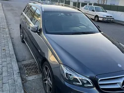 Usado 2016 Mercedes E250 Edition Sedan | € 24.500 (Preço justo)