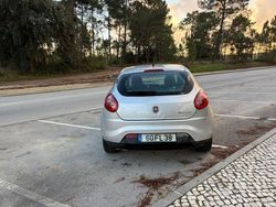Usado 2008 Fiat Bravo Citadino | € 3.250 (Super Preço)