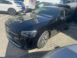 Preto Usado 2022 Mercedes E220 AMG Carrinha | € 44.900 (Super Preço)