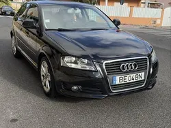 Usado 2010 Audi A3 | € 6.750 (Super Preço)