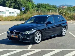 Usado 2015 BMW 320 Carrinha | € 24.990 (Preço elevado)