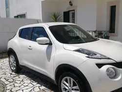 Usado 2017 Nissan Juke SUV | € 16.500 (Preço elevado)