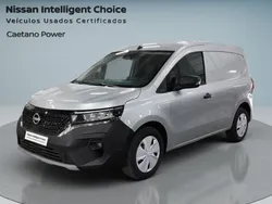Outra Novo 2024 Nissan Townstar Comfort Monovolume | € 36.990