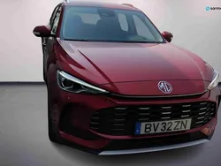 Outra Novo 2025 MG ZS Luxury Sedan | € 29.748 (Preço justo)