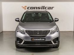 Cinza Usado 2019 Peugeot 5008 Active Monovolume | € 18.890 (Preço elevado)