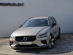 Bege Usado 2024 Volvo V60 Plus Carrinha | € 46.300 (Preço justo)