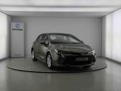 Cinzento Usado 2024 Seat Ibiza FR | € 18.700 (Preço elevado)