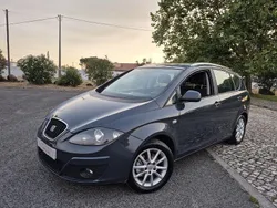 Usado 2009 Seat Altea XL Monovolume | € 6.950