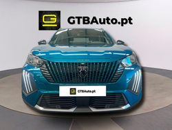 Azul Usado 2025 Peugeot 2008 Allure SUV | € 25.499 (Preço elevado)