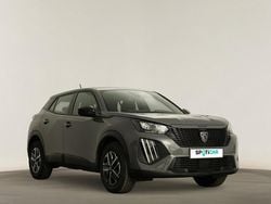Cinzento Usado 2024 Peugeot 2008 Active SUV | € 26.990 (Preço justo)