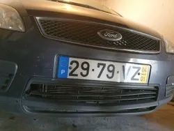 Usado 2004 Ford C-MAX Monovolume | € 2.600