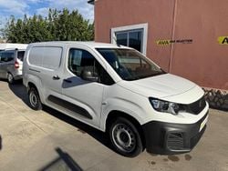 Branco Usado 2019 Peugeot Partner Van | € 12.990