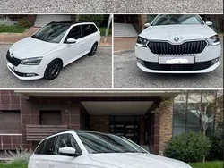 Usado 2020 Skoda Fabia Style Carrinha | € 7.970 (Super Preço)