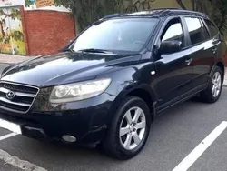 Usado 2008 Hyundai Santa Fe SUV | € 5.000