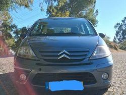 Usado 2007 Citroën C3 Citadino | € 3.250 (Preço justo)