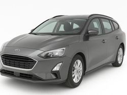 Cinza Usado 2022 Ford Focus | € 15.490 (Super Preço)