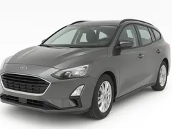 Cinza Usado 2022 Ford Focus | € 15.490 (Super Preço)