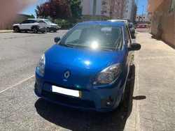 Usado 2010 Renault Twingo Citadino | € 5.750