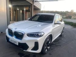 Usado 2022 BMW iX3 SUV | € 37.000
