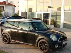 Preto Usado 2009 Mini Cooper Clubman Carrinha | € 9.950