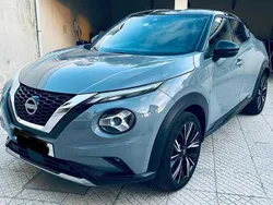 Usado 2023 Nissan Juke SUV | € 19.500 (Super Preço)