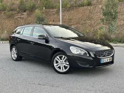 Usado 2011 Volvo V60 Carrinha | € 7.250 (Bom preço)