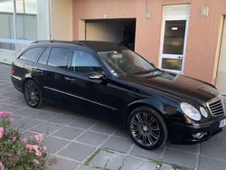 Usado 2008 Mercedes E220 Executive Carrinha | € 9.500 (Preço justo)