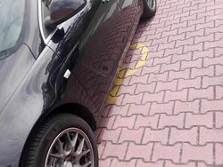 Preto Usado 2009 Opel Insignia Sedan | € 5.000 (Preço justo)
