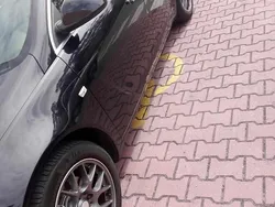 Preto Usado 2009 Opel Insignia Sedan | € 5.000 (Bom preço)