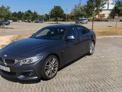 Usado 2015 BMW 420 Performance Sedan | € 23.000 (Caro)