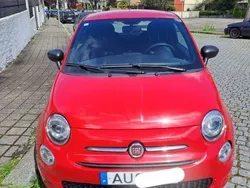 Usado 2021 Fiat 500 Red | € 9.990 (Bom preço)