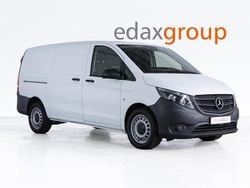 Branco Usado 2020 Mercedes Vito Monovolume | € 19.490