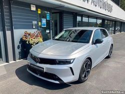Branco Usado 2023 Opel Astra Sedan | € 20.250 (Preço justo)