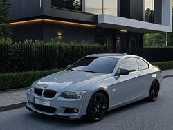 Usado 2011 BMW 320 M Performance Coupé | € 12.990 (Preço justo)