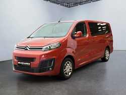 Laranja Usado 2020 Citroën Spacetourer Business Class Van | € 22.500 (Preço justo)