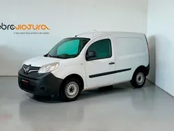 Branco Usado 2019 Renault Kangoo Business Monovolume | € 9.500 (Bom preço)