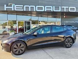 Preto Novo 2025 Tesla Model 3 Sedan | € 42.990 (Caro)