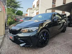 Preto Usado 2014 BMW 220 Coupé | € 19.900 (Preço justo)