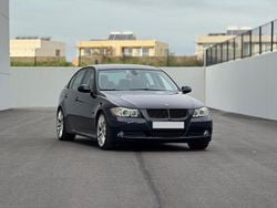 Usado 2008 BMW 320 Sedan | € 8.000 (Bom preço)