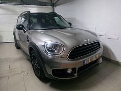 Usado 2018 Mini Cooper D Countryman SUV | € 22.900