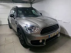 Usado 2018 Mini Cooper D Countryman SUV | € 22.900