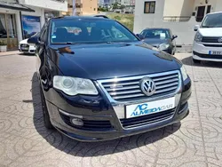Preto Usado 2010 VW Passat Carrinha | € 8.990 (Preço elevado)