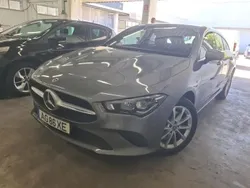Cinza Usado 2021 Mercedes CLA250 Shooting Brake Style Carrinha | € 27.400